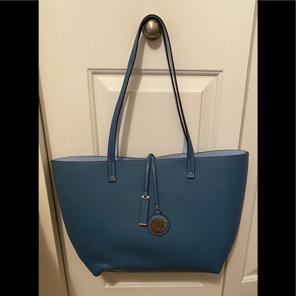 Guess Tote Bag - Brand New